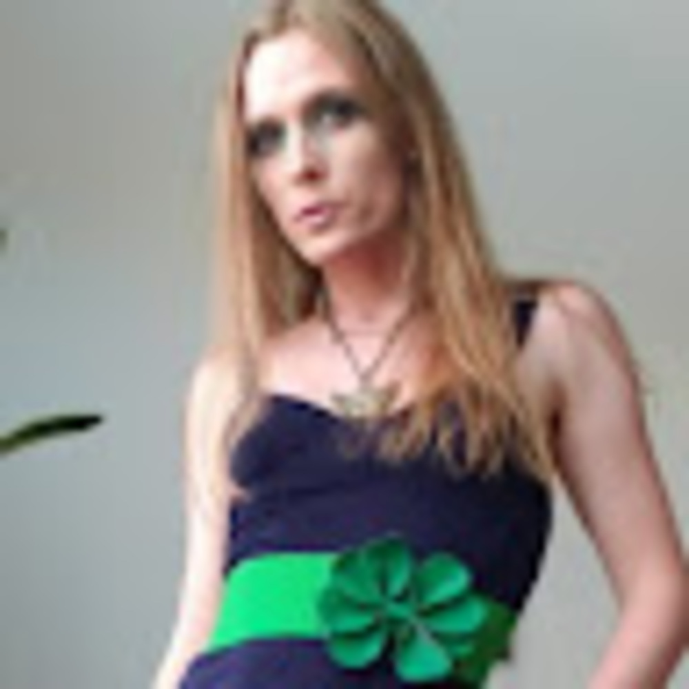 Meet your Posher, Christah mychal